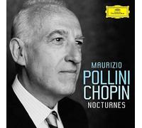 Chopin - Nocturnes : Chopin
