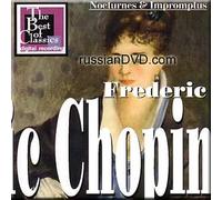 Chopin- Nocturnes & Impromptus- Arthur Rubinstein