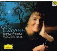 Fryderyk Chopin Chopin: Nocturnes (CD) Album