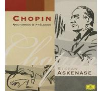 Chopin:Nocturnes & Preludes [2