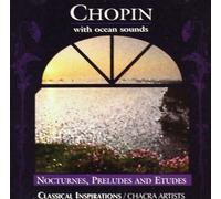 Chopin - Nocturnes Preludes & Etudes