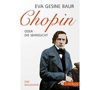 Chopin: oder Die Sehnsucht: 6198