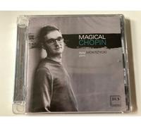 Chopin : Oeuvres pour piano. Mokrzycki.