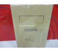 CHOPIN Op 28 para Hombres Edp Vap 100ML en Blíster