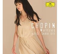Chopin / Ott, Alice Sara - Chopin: Waltzes - SHM-CD