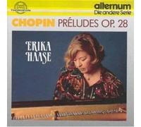 Chopin, P. - Preludes Op. 28