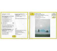 Chopin: Piano Conc.1/Polonaise