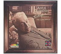 Chopin - Piano Concerti