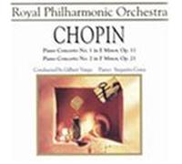 Chopin - Piano Concerto 1-2