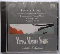 Chopin - Piano Concerto 2