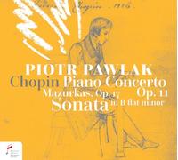 Chopin Piano Concerto