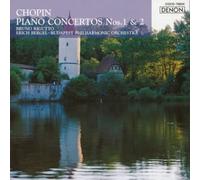 Chopin:Piano Concerto No.1&2