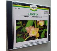 Chopin Piano Concerto No. 1