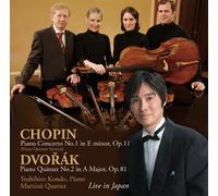 Chopin:Piano Concerto No.1
