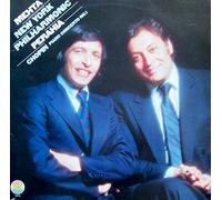 Chopin: Piano Concerto No. 1 (Klavierkonzert Nr. 1) [Vinyl LP] [Schallplatte]