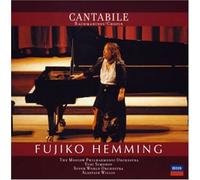 Chopin:Piano Concerto No.2