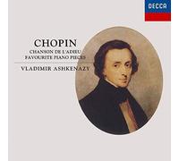 Chopin: Piano Favorites (Japanese Reissue)