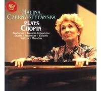 Chopin:Piano Pieces