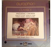 Chopin - Piano Sonata 2