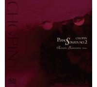 Chopin:Piano Sonata No.2