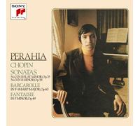 CHOPIN: PIANO SONATA NO.3, ETC.