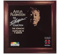 Chopin - Piano Sonatas