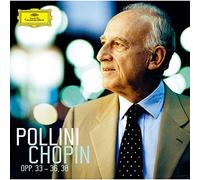 Chopin:Piano Sonatas 33-36/38