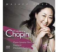 Chopin:Piano Sonatas No.2