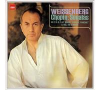 Chopin:Piano Sonatas No.2&3