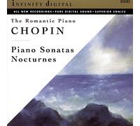 Chopin - Piano Sonatas / Nocturnes