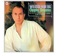 Chopin:Piano Sonatas Nos.2&