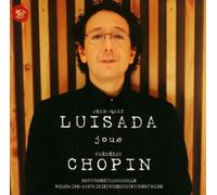 Jean-Marc Luisada - Chopin: Piano Works 1
