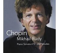 Chopin: Piano Works