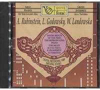 Chopin - Piano Works