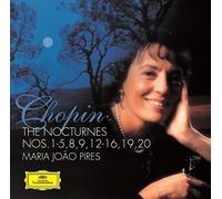 Chopin / Pires, Maria Joao - Chopin: Nocturnes - SHM-CD