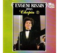 Chopin;Plays Chopin Vol. 2
