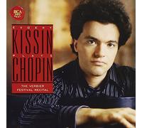 Chopin:Polonaises 1,2,4,6/Impr