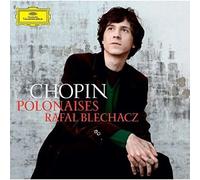 Chopin / Blechacz, Rafal - Chopin: Polonaises