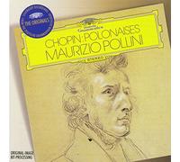 Chopin:Polonaises