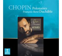 Chopin Polonaises