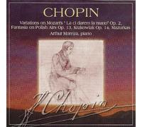 Chopin: Polonaises