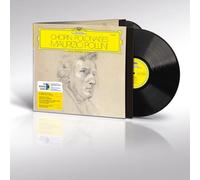 Chopin – Polonaises – Vinilo 2LP