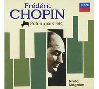 Chopin:Polonaises/Ballades