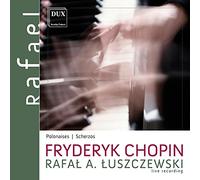 Chopin:Polonaises & Scherzos