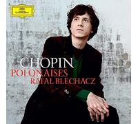 Chopin: Polonaises (SHM-CD)