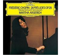 Chopin: Preludes