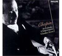 Chopin:Preludes/Impromptus