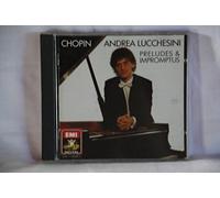 Chopin: Preludes & Impromptus