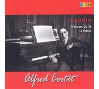 Chopin: Préludes, Op. 28; 14 Waltzes
