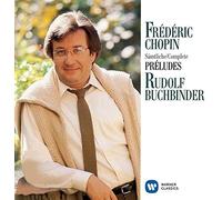 Chopin: Preludes. Op. 28